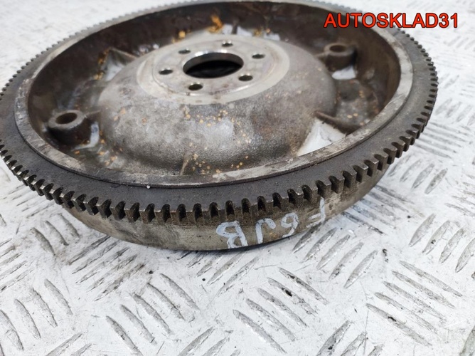 Маховик МКПП Ford Fusion 1.4 F6JA 1204230 Дизель