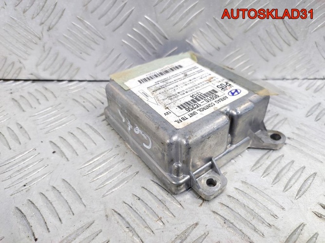 Блок управления AIR BAG Hyundai Getz 959101C250