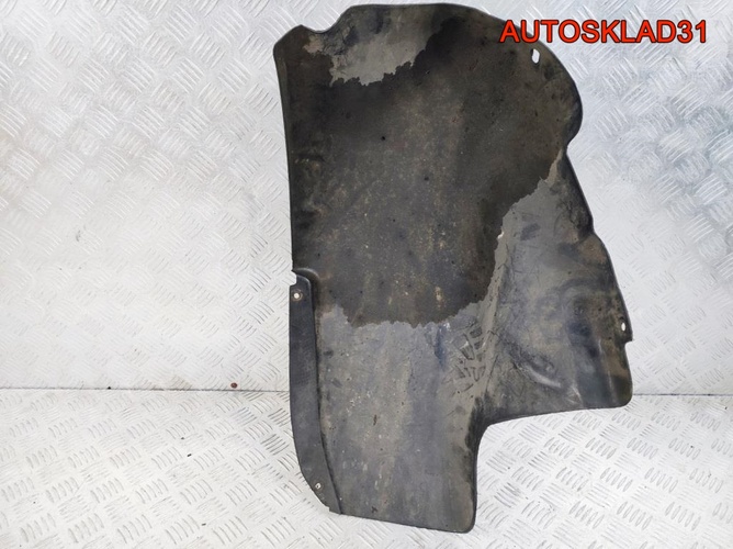 Локер задний правый Opel Zafira B 13129638