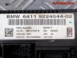 Блок управления климата BMW E90/E91 64119224544 (Изображение 9)