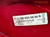 Фонарь задний правый Mercedes W169 A1698200464 (Изображение 6)