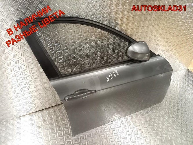 Дверь передняя правая BMW E90/E91 41007203644 Рест