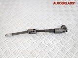 Кардан рулевой Audi A4 B6 8E0419502H (Изображение 5)