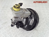 Усилитель тормозов вакуумный VW Sharan 7M3612100C (Изображение 1)