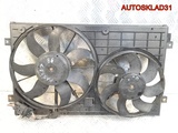 Вентилятор охлаждения VW Passat B6 3C0959455F (Изображение 1)