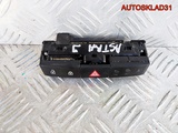 Блок кнопок Opel Astra J 13285122 (Изображение 1)