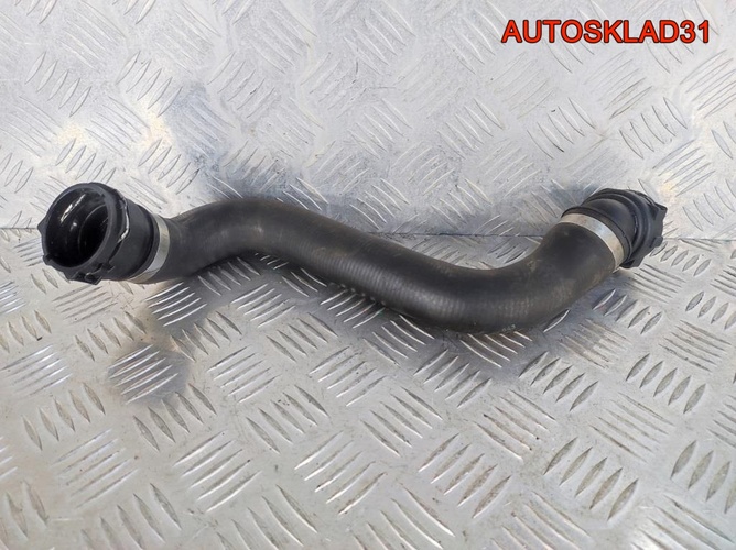 Патрубок радиатора BMW E90 2.0 N47D20C 17127797258