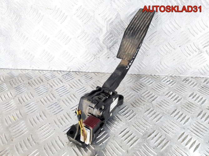 Педаль газа Opel Vectra C 2,2 Z22SE 9186724 Бензин