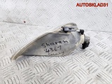 Указатель поворота правый VW Sharan 0311325002 (Изображение 3)