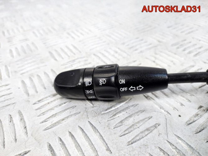 Переключатель поворотов Daewoo Kalos 96540684