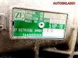 АКПП 5HP19 CJQ Volkswagen Passat B5 1,8 AEB Бензин (Изображение 6)