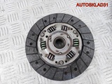 Сцепление МКПП Renault Scenic 1 K4M 701 8200438285 (Изображение 3)