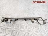 Рейка топливная VW Golf 4 1,8 AGN 06A133317B (Изображение 3)