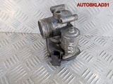 Заслонка дроссельная Skoda Fabia BBM 03D133062E (Изображение 2)