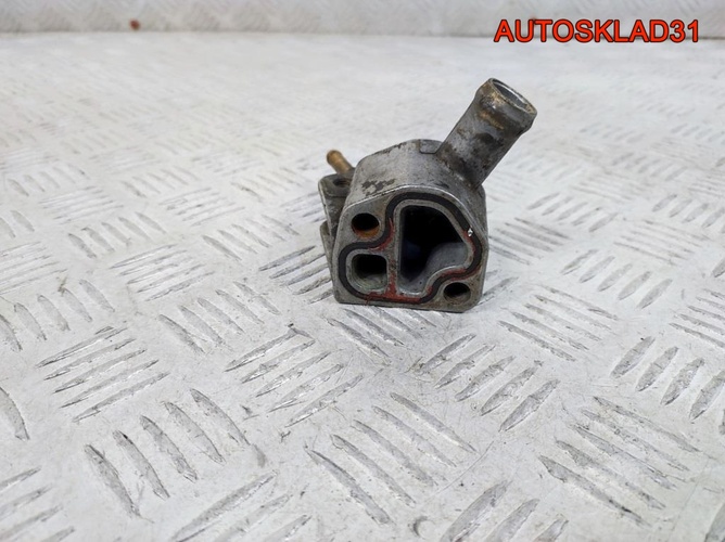 Фланец картерных газов Opel Vectra B 90466781