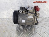 Компрессор кондиционера Mercedes W203 A0012305611 (Изображение 1)