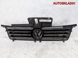 Решетка радиатора Volkswаgen Polo 6Q0853651C (Изображение 5)