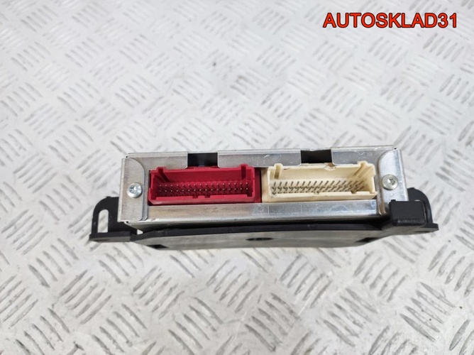 Блок эбу Opel Astra F X16XEL 16214259 Бензин
