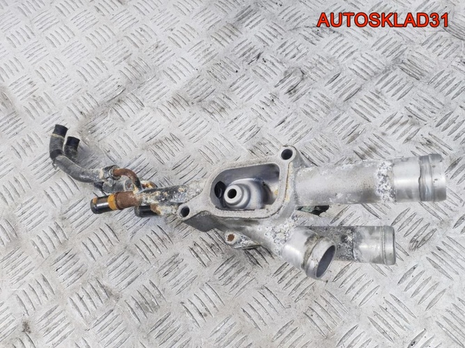 Корпус термостата Hyundai Elantra G4GC 2560023600