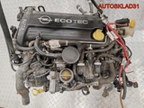 Двигатель Z22YH Opel Vectra C 2.2 Бензин (Изображение 1)