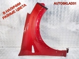Крыло переднее правое Renault Sandero 631005379R (Изображение 2)