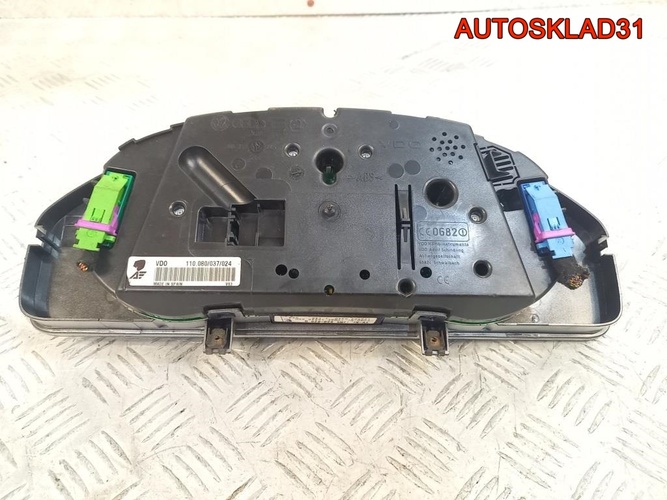 Панель приборов Ford Galaxy 7M5920820Q Дизель