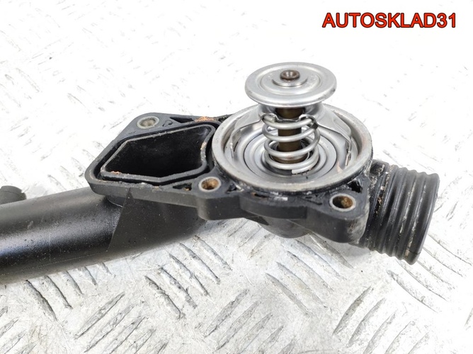 Корпус термостата EGR BMW E39 M52 B25 11531740478