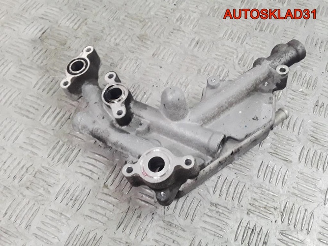 Теплообменник Toyota Corolla Verso 157100R010