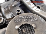 Насос масляный VW Passat B6 2.0 BKP 03G115105C (Изображение 8)
