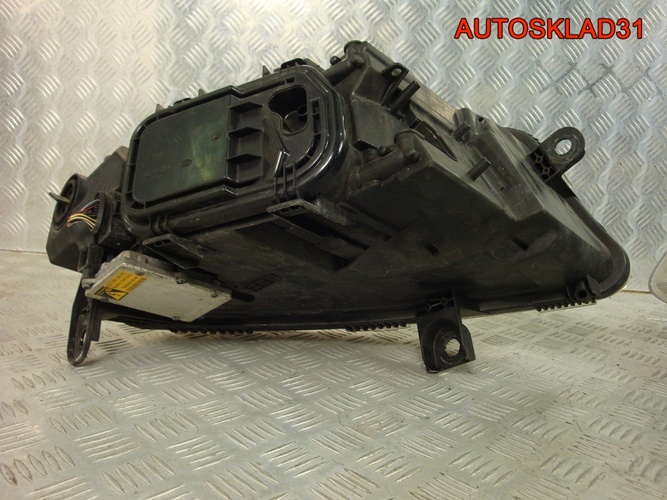 Фары ксеноновые Audi A6 C6 4F0941029AK