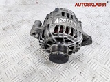 Генератор 140A Opel Astra J 2,0 A20DTH 13502581 (Изображение 2)