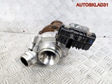 Турбина BMW F30 2,0 B47D20A 11658570082 (Изображение 3)