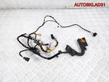 Проводка двери передней лево VW Golf 6 5K3971120BF (Изображение 2)