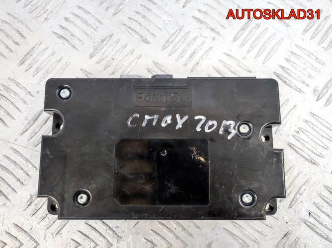 Блок управления Bluetooth Ford C-MAX AM5T14D212AB