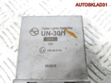 Блок управления фаркопа VW Caddy 3 10R035110 (Изображение 6)
