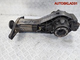 Редуктор заднего моста CKL Audi A6 C4 017500044M (Изображение 2)
