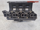 Коллектор впускной Mercedes Vito W638 A6110902437 (Изображение 5)