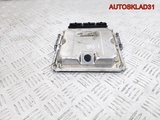 Блок эбу Volvo S40 19 DCI F9Q 0281011087 (Изображение 4)