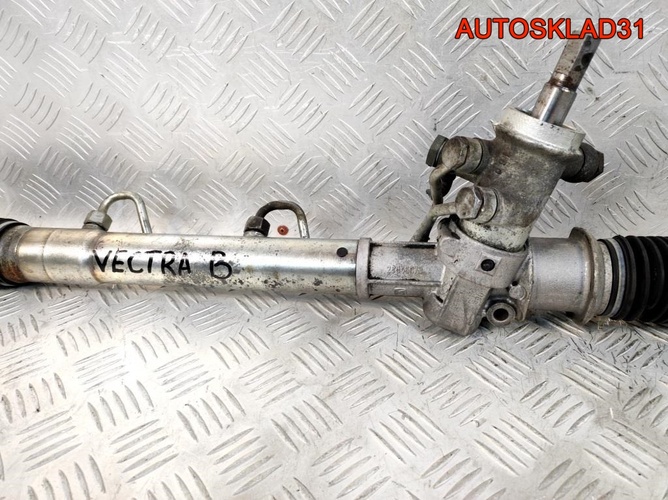 Рейка рулевая Opel Vectra B 90495805