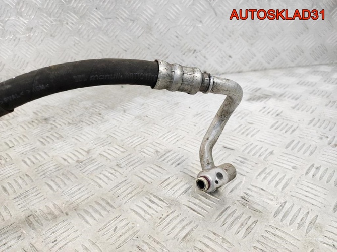 Трубка кондиционера VW Passat B6 BKC 3C0820721C