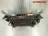 Панель передняя в сборе Audi A4 B6 8E0805594A 2.5D  (Изображение 2)