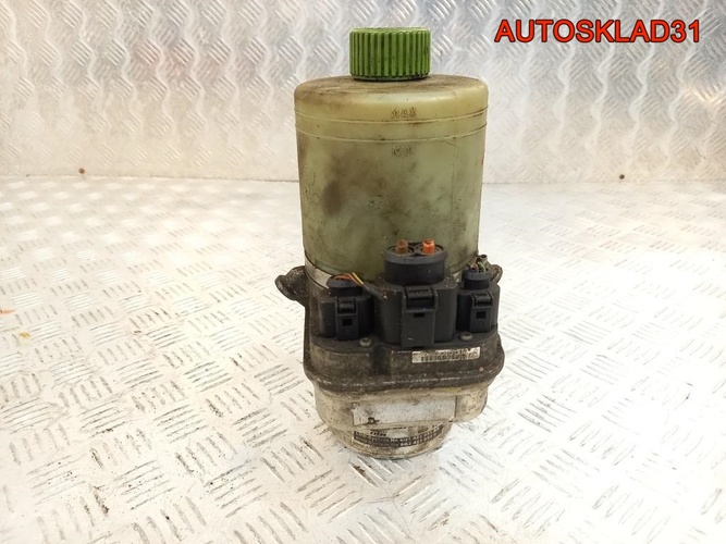 Насос эгур Volkswagen Polo 4 1.4 BBZ 6Q0423156M