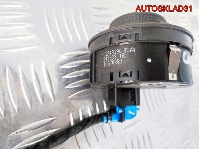 Переключатель света фар Opel Corsa D 13249396