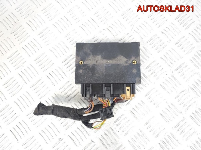 Блок комфорта Volkswagen Touareg 7L6959933