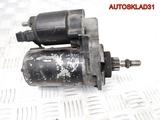Стартер Volkswagen Golf 4 AKL 020911023N Бензин (Изображение 3)