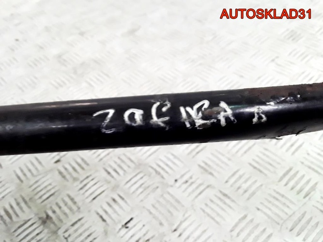 Стабилизатор передний Opel Zafira A 350158