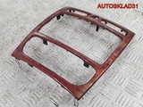 Накладка декоративная Mercedes W203 A2036802539 (Изображение 3)
