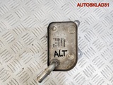 Теплообменник Audi A4 B6 2.0 ALT 06B117021 (Изображение 5)