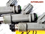 Форсунка топливная Peugeot 107 1KR-FE 2325000010 (Изображение 8)