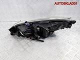 Фара правая Галоген Opel Astra J 13253647 (Изображение 6)